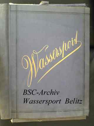 Wasserspot
