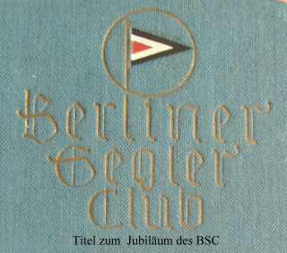 Titel BSC